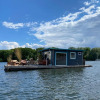 Отель Hausboot mit Hottub in Berlin, фото 8