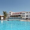 Отель Kefalos Beach Tourist Village в Пафосе