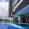 Отель Jomstay Majestic Premier Suites Ipoh Town, фото 9
