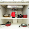 Отель Flat aconchegante no Setor Bueno - TH1604, фото 8