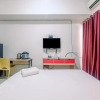 Отель Simply Studio at Tamansari Skylounge Apartment, фото 19