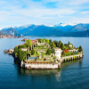 Отель Villa Tagini 10 Minutes From Stresa, фото 21