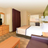 Отель Extended Stay America Select Suites Atlanta Perimeter Hammon, фото 27