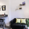 Отель Blue Door Apartments, фото 12