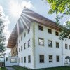 Отель Cozy Holiday Home in Angerberg With Sauna, фото 1