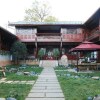 Отель Lijiang Zhongyuehui Hotel, фото 21