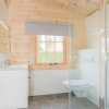Отель Wooden Holiday Home in Baarle-nassau, фото 2