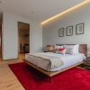Отель Casai Polanco | 2BR | 2BA | Yucatec | Luxury Flat, фото 3