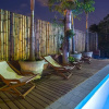 Отель Residencia Cañaveral  ft Sombrilla - Adults Only, фото 27