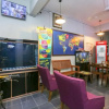 Отель Spot ON 90449 Bed Station Guest House Dormitory, фото 7
