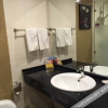 Отель Zhongzhou Business Hotel (Luoyang Peony Park Shanghai Market Subway Station), фото 9