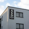 Отель ASD Hotel, фото 19