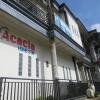 Отель Acacia Homestay в Диэнь Кулон