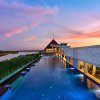 Отель Mega Boutique Hotel & Spa Bali в Куте