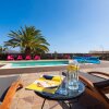 Отель Oasis Villa With Swimming Pool In 4000M2 Garden, фото 11