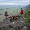 Отель Mara Engai Wilderness Lodge, фото 15