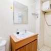 Отель Good Choice And Restful Studio Apartment M-Town Residence Near Mall, фото 7