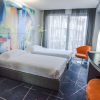 Отель Golden Tulip Zira Belgrade, фото 7