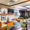 Отель Hampton Inn & Suites Knoxville-Downtown, фото 2