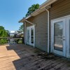 Отель Dunes East - 330 Audubon Unit B 3 Bedroom Home by Redawning, фото 22