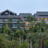 Отель Nanning Wuxiang Resort, фото 18