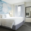 Отель Courtyard By Marriott Nashville Downtown, фото 6