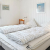 Отель Restful Holiday Home With Indoor Pool in Hvide Sande, фото 6
