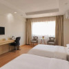 Отель Hanting Express Chongqing Shiqiaopu Branch, фото 6