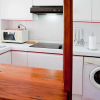 Отель Apartamento en Santa Cruz, фото 14