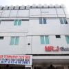 Отель OYO 718 MR J Hotel Wakaf Che Yeh 1, фото 19