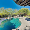 Отель Lavish Desert Pool In Private Community 3 Bedroom Home, фото 16