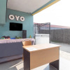 Отель OYO 91234 Aladinmar 2, фото 8