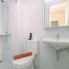 Отель Comfy and Minimalist 1BR Patraland Urbano Apartment near Bekasi Station, фото 9