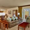 Отель JW Marriott St. Maarten Beach Resort & Spa, фото 7