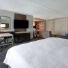 Отель Homewood Suites by Hilton Philadelphia-City Avenue, фото 9