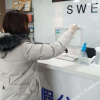 Отель Swideng Vacation Apartment (Jinan Jingshi West Road Store), фото 8