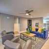 Отель Charming Apt W/patio: Walk to Downtown Albany, фото 10