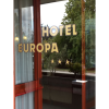 Отель Europa в Ровиге