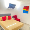 Отель Best Rooms- Quarto 4 Plateau в Сантьягу