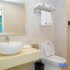 Отель Ocean Theme Apartment (Zhuhai Chimelong Hengqin Ocean Kingdom), фото 17