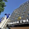 Отель Golden Tulip Berlin Hotel Hamburg в Берлине