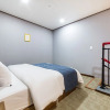 Отель Yangju K Plus Hotel, фото 4