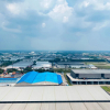 Отель Modern Look And Comfy 2Br Vasanta Innopark Apartment, фото 12