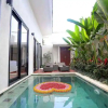 Отель Amara Villa Umalas, фото 17