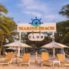 Отель Marine Beach Club & Hotel By Tequendama, фото 1