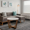 Отель TownePlace Suites by Marriott Portland Airport ME, фото 25