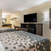 Отель Quality Inn & Suites, фото 21