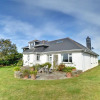Отель Beautiful, Detached Holiday Home With Open Fireplace and Large Garden in Cornwall, фото 1
