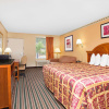 Отель Knights Inn Aiken, фото 6