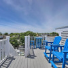 Отель Splendid Provincetown Penthouse Apartment w/ Deck!, фото 7